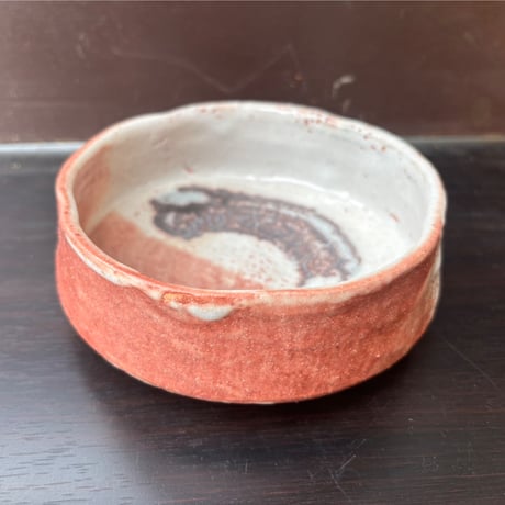 志野向付 | 東山窯-東 正之