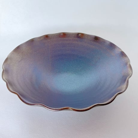 東正之　青釉鉢 CATEGORY 皿 | 東山窯-東 正之