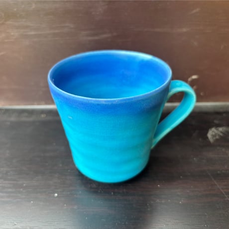 東山窯-東 正之