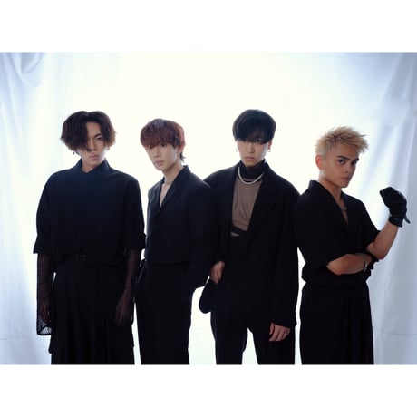 【通常ver】FlowBack 10th anniversary photobook 「for」