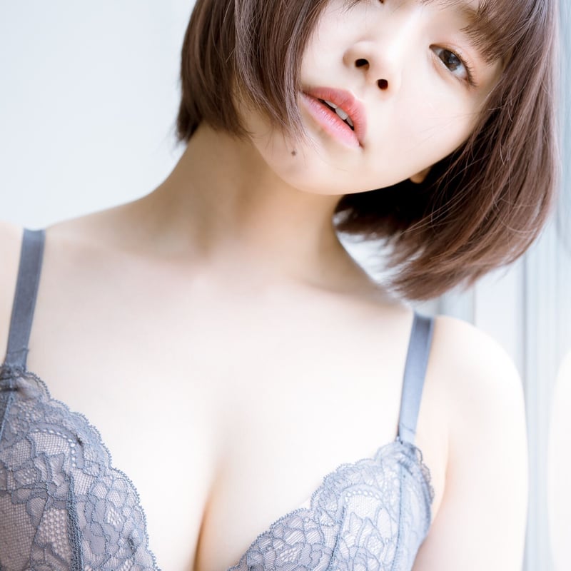 上田操のいる生活 | PHOTOBOOK BASE