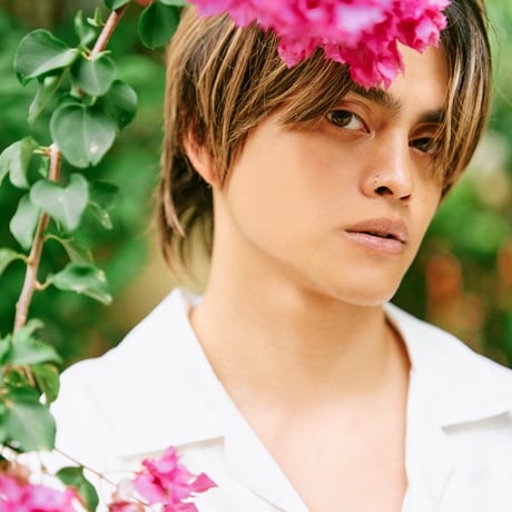 【通常ver】FlowBack 10th anniversary photobook 「for」
