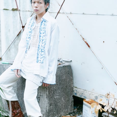 【通常ver】FlowBack 10th anniversary photobook 「for」