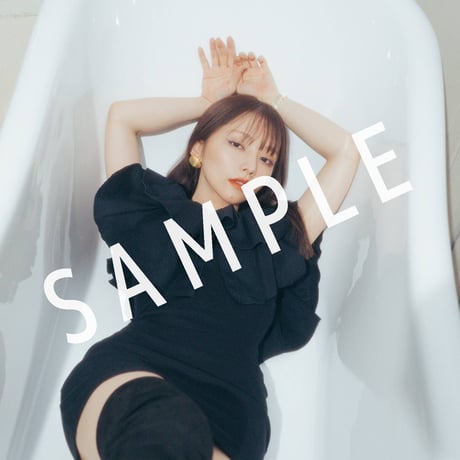 【お渡し会ver】ふぇっち