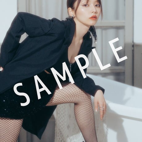 【お渡し会ver】ふぇっち