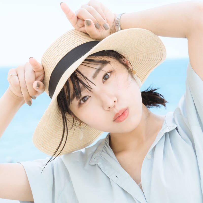 つんつん | PHOTOBOOK BASE