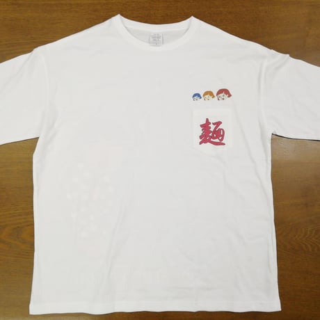 おはるちゃんのTシャツ