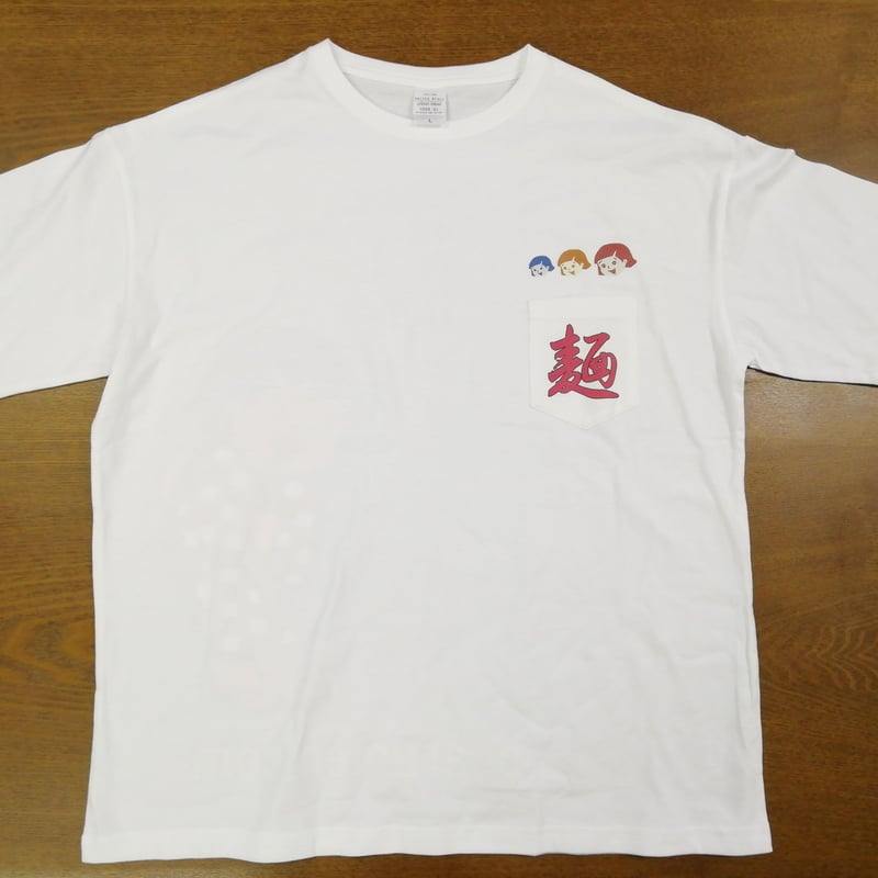 おはるちゃんのTシャツ | おはるめん