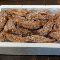 冷し手羽（冷凍）
