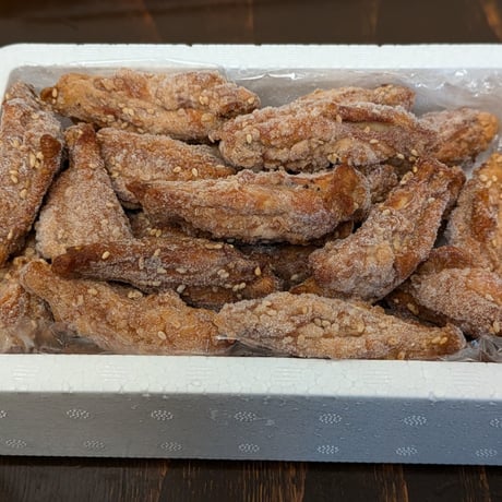 冷し手羽（冷凍）