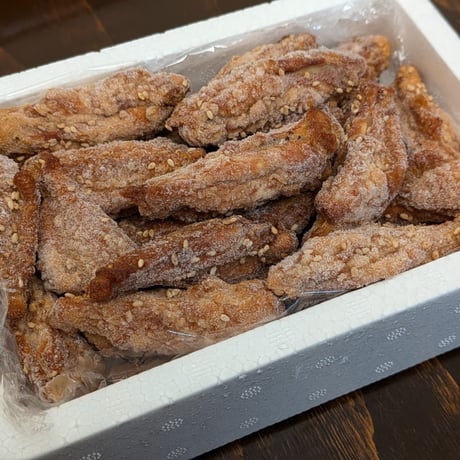 冷し手羽（冷凍）