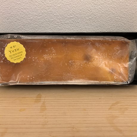 冷凍チーズケーキ