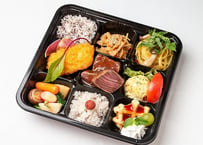 漢方和牛いちぼステーキ御膳