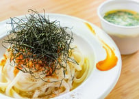 雲丹クリームうどん