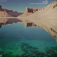 Prism / Second Thoughts Second Move  (LP)