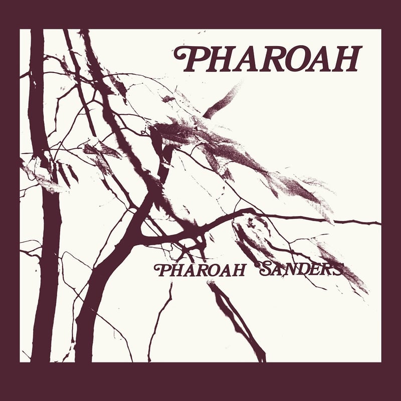 Pharoah Sanders / Pharoah (国内流通仕様) (新品 2LP BOX