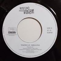 Tenorio JR / Nebulosa  (7inch)