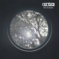 Tenorio JR / Nebulosa (7inch) | 倉吉円盤舎 オンラインレコー