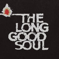 DJ Chiba-Chiiba , Kaamen , Shoki / The Long Good Soul  (MIX CD)