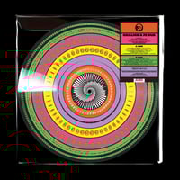 V.A. - Chalice A Fe Dub [Curated By Ras Jammy of “Suns Of Dub” - Trojan Records](新品LP)
