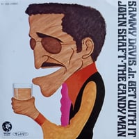 Sammy Davis JR. / Chi-Ki Chi-ki Sammy (7inch)