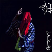 GEZAN / 狂 (KLUE)  （新品LPレコード）