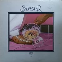 Sylvester / Step II  (中古LPレコード)
