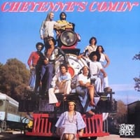 Cheyenne Fowler / Come Back To Me (新品7inch)