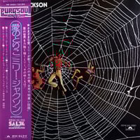 Millie Jackson / Caught Up  (LP)