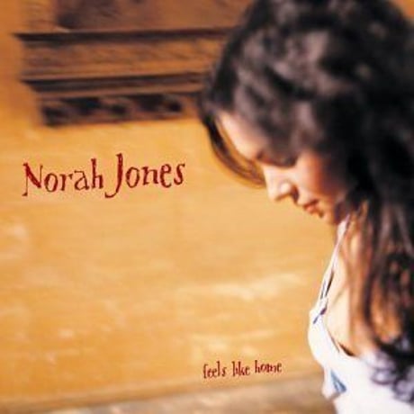 貴重新品 限定レコード Norah Jones Is Playing Along NORAH JONES / PLAYING ALONG (SEA BLUE VINYL) / LP | Record