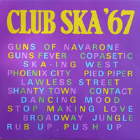 V.A. / Club Ska '67