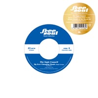 The Style Council/Sergio Mendes & Brasil '66 - My Ever Changing Moods / Triteza  (新品7inch)