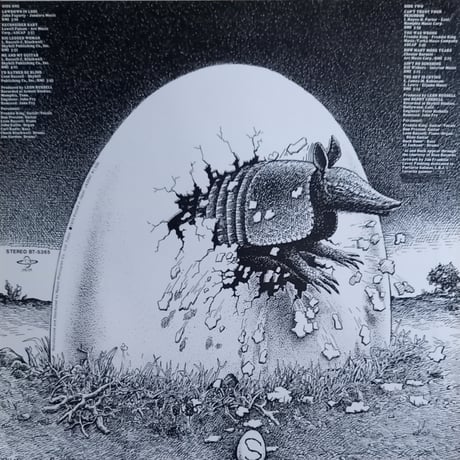 Freddie King / Texas Cannonball  (LP)