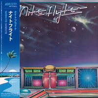 Niteflyte / Niteflyte  (新品LP)