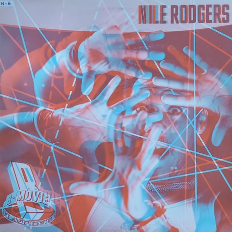 nilerodgers | STORES