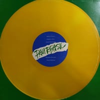 Pau Brasil / Pau Brasil  (LP)