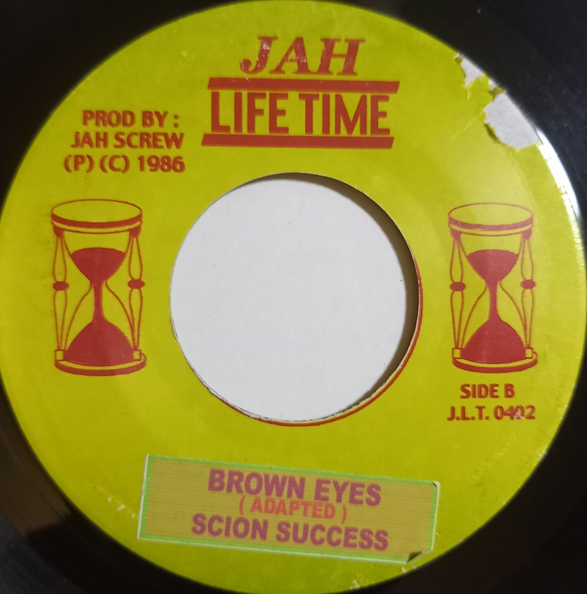 洋楽 Scion Success / Mr Telephone Man sddefault.jpg