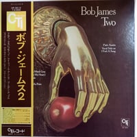 Bob James / Two (LP)
