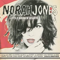 Norah Jones / ...Little Broken Hearts  (新品LP)