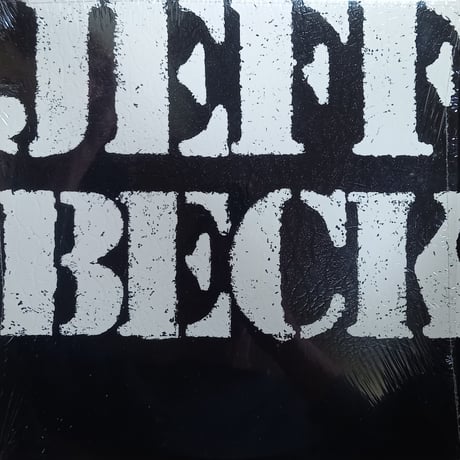 jeffbeck | STORES
