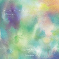 Nitsua / Joe Thomas - Love Theme From Spartacus / Coco (新品7inch)