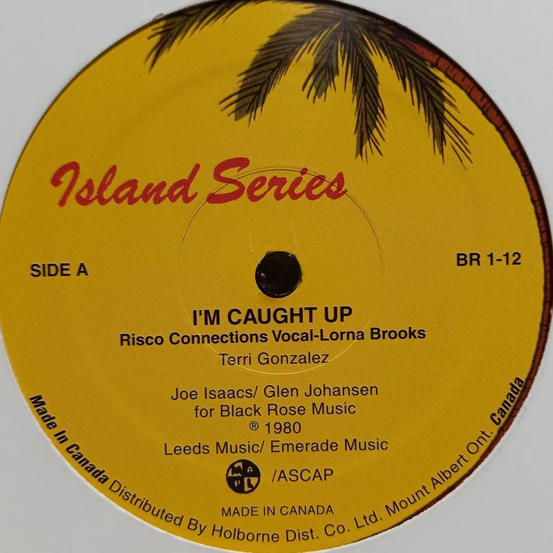 Risco Connection / I