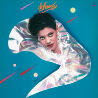 Shoody / Tomorrow's Child (新品LPレコード)
