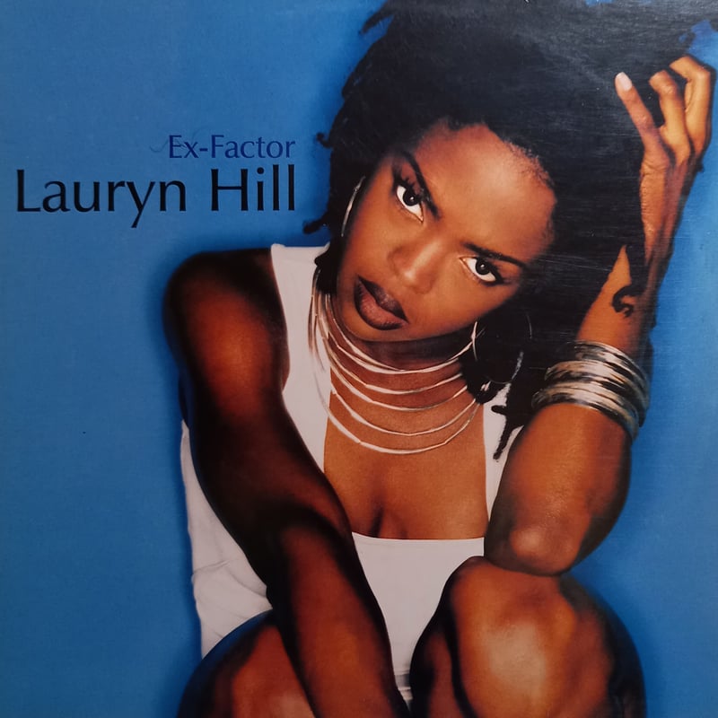 Lauryn Hill 12inch・LP 7枚セット　R&B HIPHOP Lauryn Hill 12inch・LP 7枚セット R&B HIPHOP