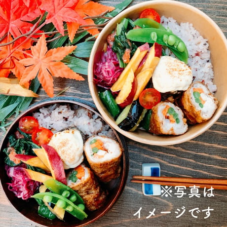 2【配達日6月18日(木)　配達希望時間10時～11時30分】★法人契約専用ページ★　いぐさでり　素材を活かしたきちんとお弁当