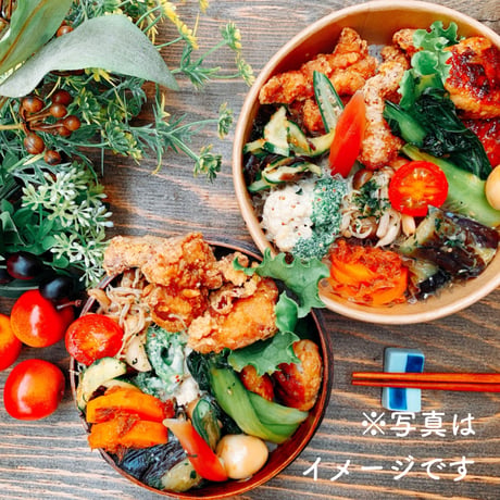 2【配達日6月24日(水)　配達希望時間10時～11時50分】★法人契約専用ページ★(※配達時間が通常と異なります)　 いぐさでり　素材を活かしたきちんとお弁当