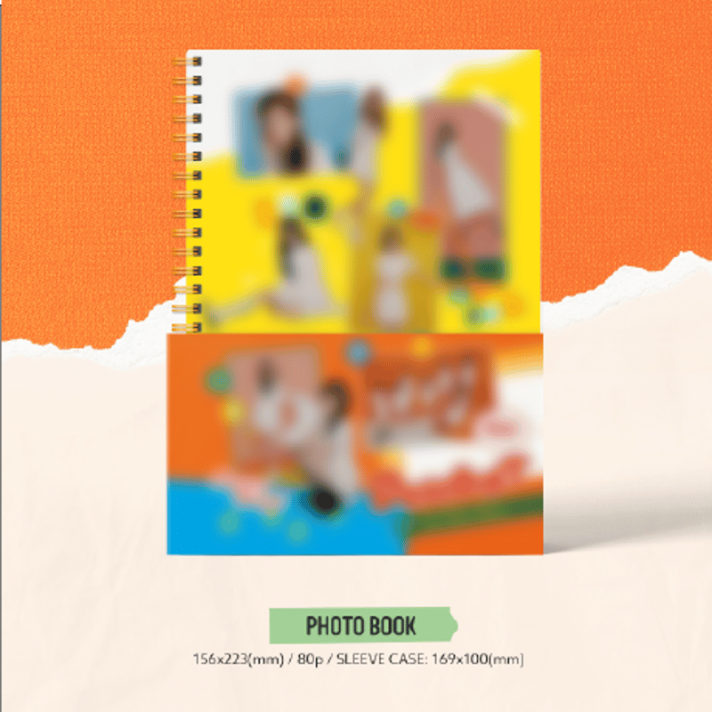 red velvet 集合 ミニポスター サイン メンバー全員サイン会応募対象