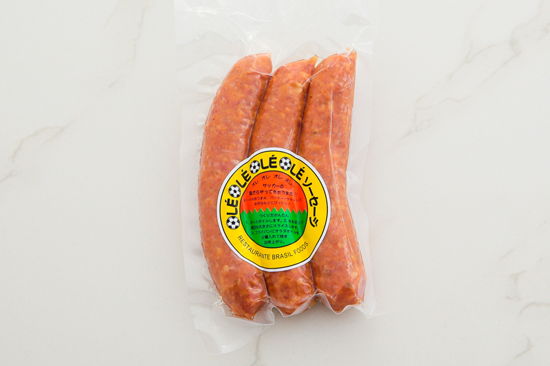 カラブレッサ | 腸詰屋 芦ノ湖店.COM