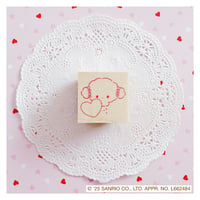 COGIMYUN スタンプ Heart