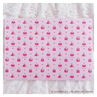 MARRONCREAM デザインペーパー Flat